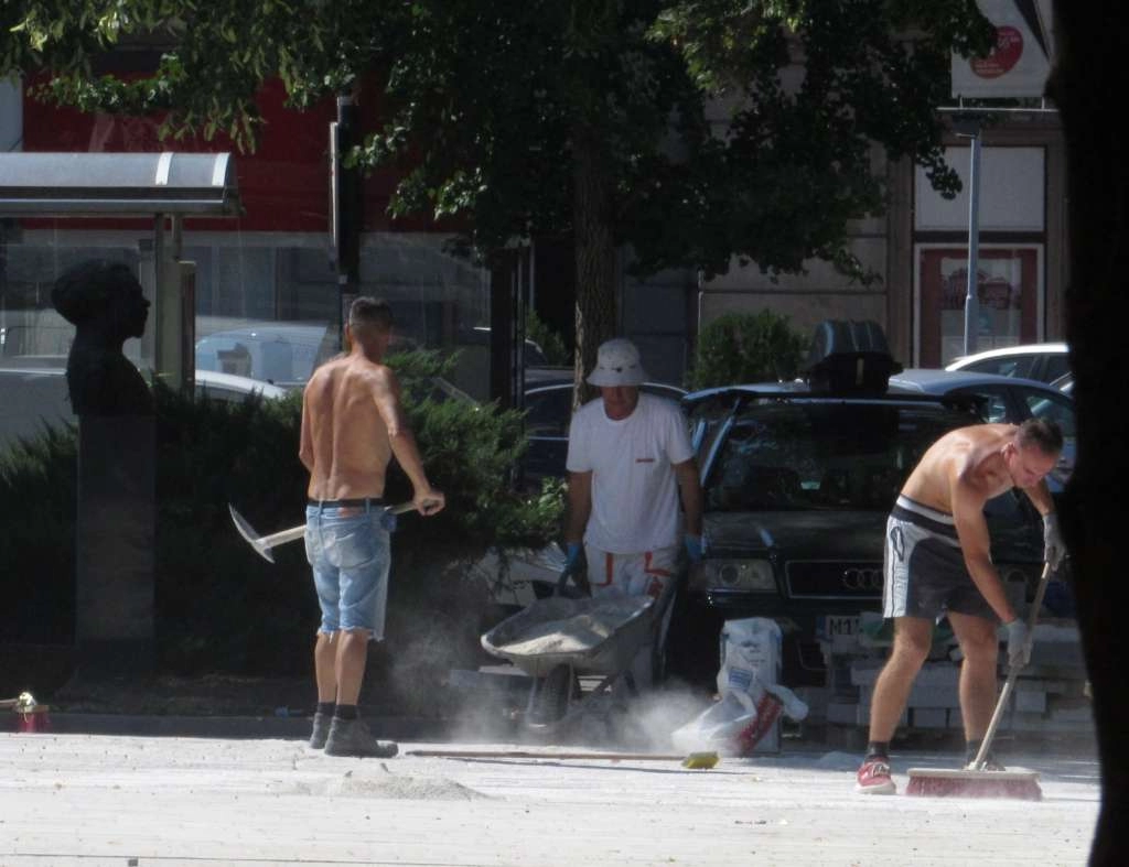 U Hrvatskoj najviše stranih radnika iz BiH i Nepala